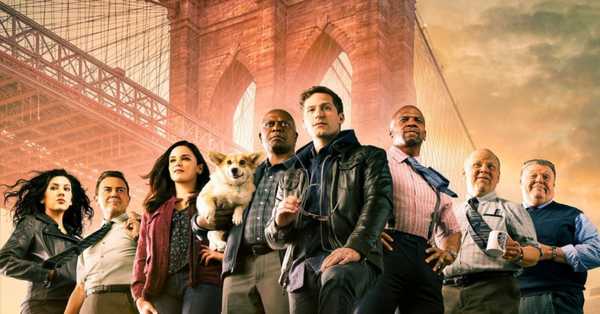 The Last Ride (Brooklyn Nine-Nine) Season 8 Web Series 2021: release date, cast, story, teaser, trailer, first look, rating, reviews, box office collection and preview